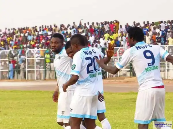 Fabiyi delighted with Nasarawa win